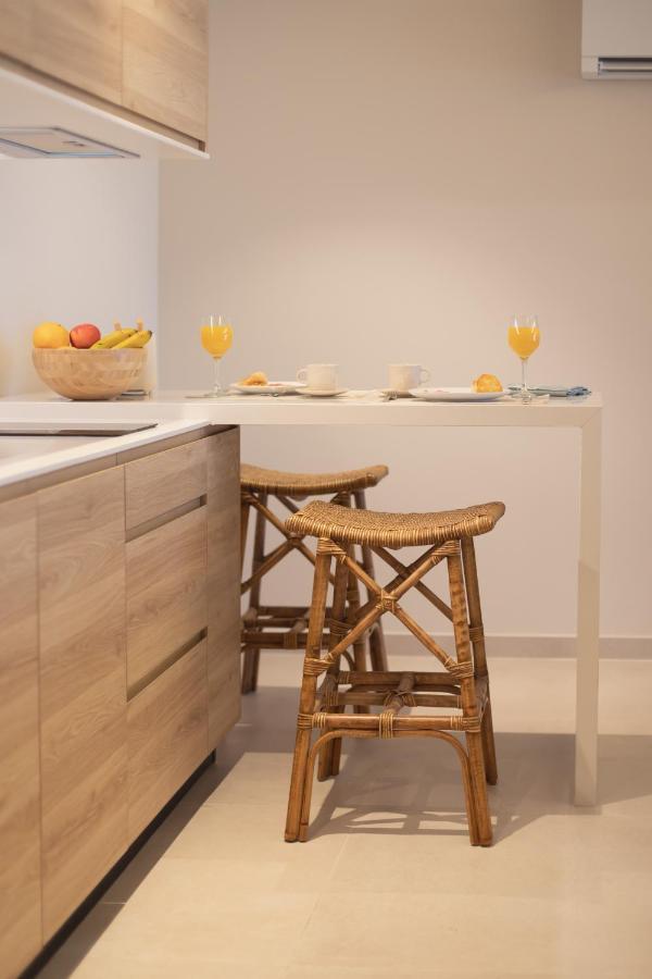 كاديز Apartamentos Playa Victoria المظهر الخارجي الصورة