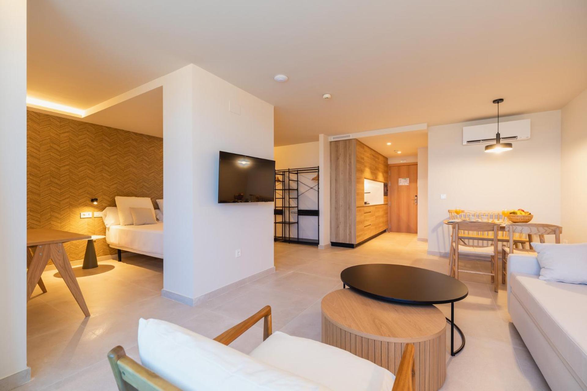 كاديز Apartamentos Playa Victoria المظهر الخارجي الصورة